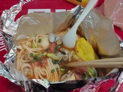 -见味花甲(福田coco park店)