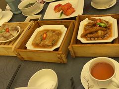 -汕头龙光喜来登酒店-采悦轩中餐厅