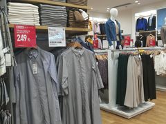 -优衣库(青岛万象城店)