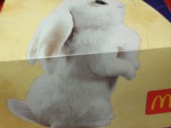 -麦当劳(大栅栏店)