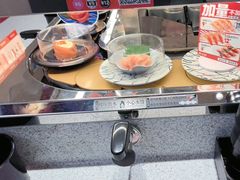 -争鲜回转寿司(中街大悦城店)