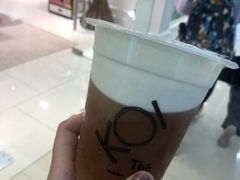 -KOI Thé(正佳广场店)