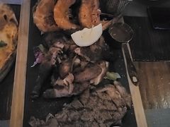 -MARU玛露音乐餐厅(大学路店)