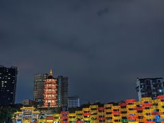 -绳金塔