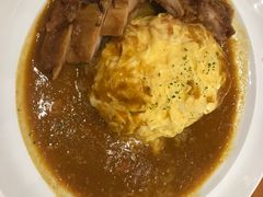 -CoCo壱番屋(久光百货店)