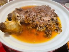 -西贝(吴江路湟普汇店)