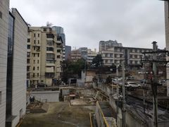 -7天酒店·贵阳小十字店