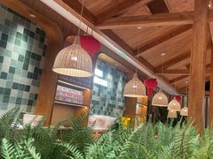 -芭札·Thai泰国餐厅(同和金铂天地店)
