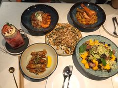 -BE BRIGHT KITCHEN(正佳广场店)