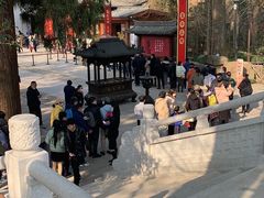 -径山寺