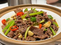 -阿露佳·舌尖上的安吉菜