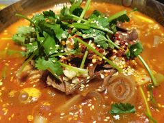 -绿茶餐厅(汇悦大融城店)