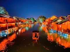-乌镇景区