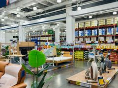 -山姆会员商店(亦庄创意生活广场店)