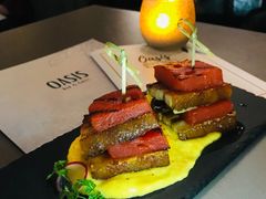 -Oasis Bar & Grill