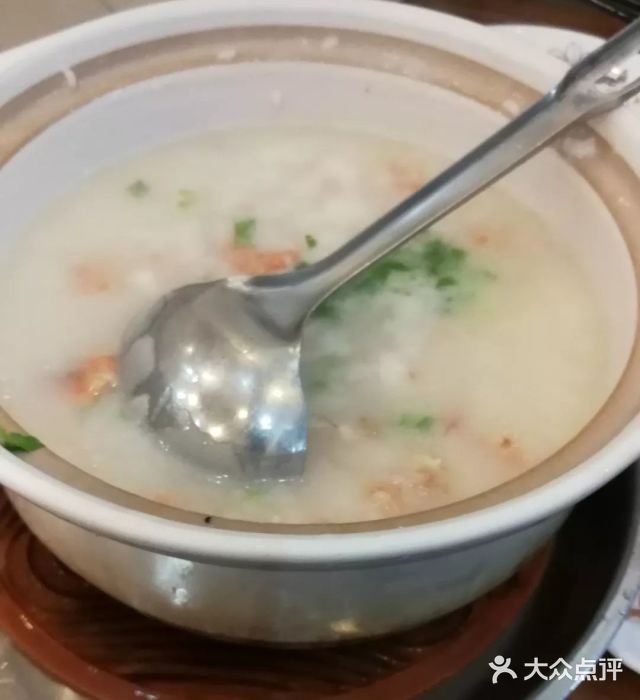 宝记砂锅粥(柏庐南路店)图片