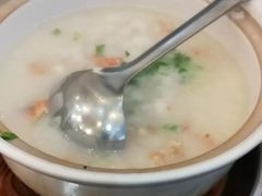 -宝记砂锅粥(柏庐南路店)
