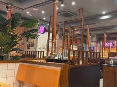 -老板娘的烤肉店(高新万达金街店)