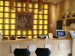 -国际海员俱乐部(餐饮部)