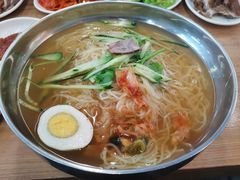 -韩麦大冷面(桂花街直营店)