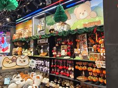 -深圳来福士广场