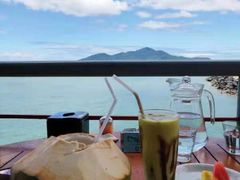 -海盗餐厅