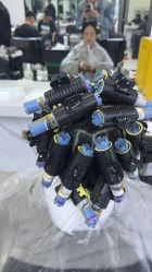 -米可造型烫染