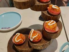 -香香海南菜餐厅