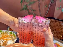 -三只耳冷锅鱼火锅(玉林店)