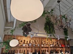 -Money Shops(愚园路店)