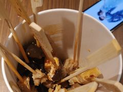 -南门金峰辣子鸡·玩串串(昌发展万科广场店)