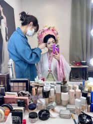 -米莱摄影写真(五大道别墅店)