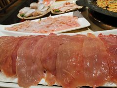-渝宗老灶火锅(时代天街店)