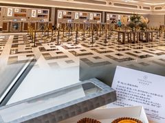 -澳门喜来登大酒店