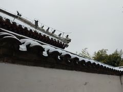-牟氏庄园