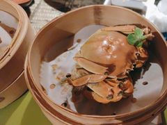 -桂满陇·桃花院落(长泰广场店)