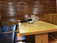 -山之川日料放题(通州店)