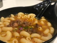 -和平馆·地道港澳茶餐厅(西门口店)
