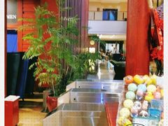 -国御温泉度假小镇