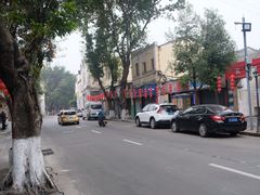 -益寿炖品店