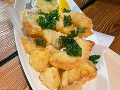 -Mercato莫卡多露台餐厅与酒吧(K11店)