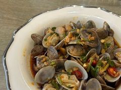 -巽寮印象美食部落餐厅·海鲜·地方特色菜(惠州体验店)