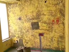 卧室水电改造-创美居装饰(中洲里程店)