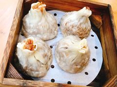 培根糯米烧麦-食膳公园包子铺(烈士公园店)