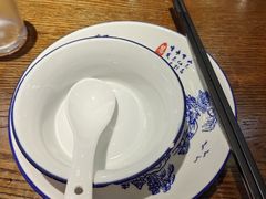 -老盛庆排档•南京菜(夫子庙店)