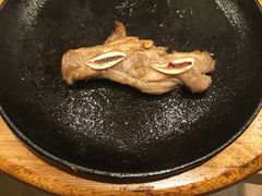 -快乐爱斯米牛排自助(太原街万达店)