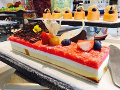 -厦门艾美酒店·新食谱西餐厅