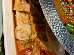 -俭寨大盘鸡·新疆菜·烧烤(博乐店)