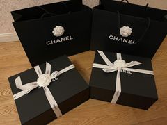 -CHANEL(恒隆广场店)