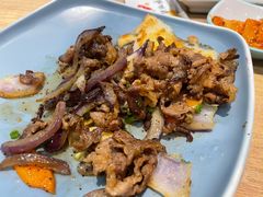 -上渔铁板烧(熙悦汇店)
